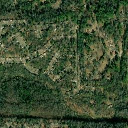 Killough Springs Alabama High Resolution Satellite Map