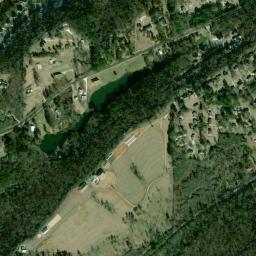 Satellite view of Trussville Country Club
