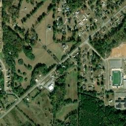 Valleyhaven Alabama High Resolution Satellite Map