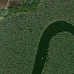 Satellite view of Blackmoor Golf Club