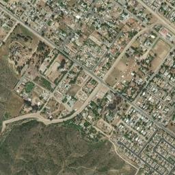 Wildomar map(satellite map)