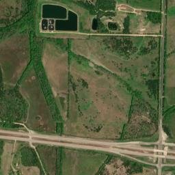15932 U.S. 82, Honey Grove, TX 75446 High Resolution Satellite Map