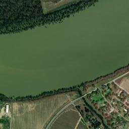 Highway 1, Scott, MS 38772, USA High Resolution Satellite Map