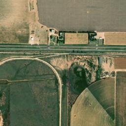 6071 Highway 114, Levelland, TX 79336 High Resolution Satellite Map