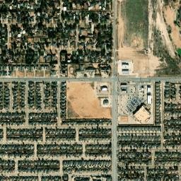 6205 8th Street, Lubbock, TX 79416, USA Satellite Map