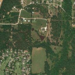 County Road 211, Lake Kiowa, TX 76240 High Resolution Satellite Map