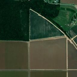 Trippe Junction Arkansas High Resolution Satellite Map