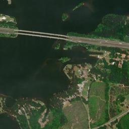 Interstate 20, Riverside, AL 35135, USA High Resolution Satellite Map