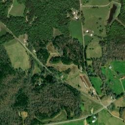 Lecta Alabama High Resolution Satellite Map