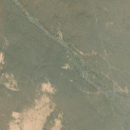 Zirkuh map(satellite map)