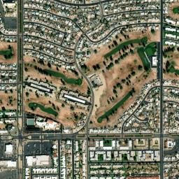 11251-11299 North 107th Avenue, Sun City Satellite Map