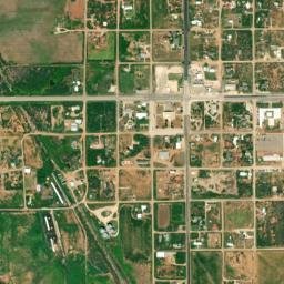Benjamin map(satellite map)