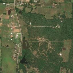 2175-2179 County Road 211, Lake Kiowa High Resolution Satellite Map