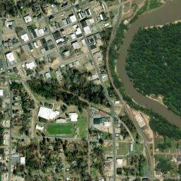 Camden map(satellite map)