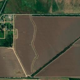 Masonville Arkansas High Resolution Satellite Map