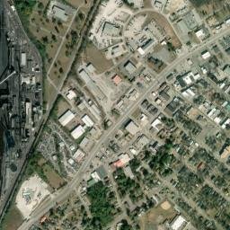 Tarrant map(satellite map)
