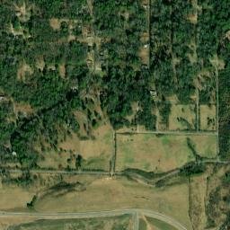 Zion City Alabama High Resolution Satellite Map