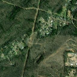 Markeeta Alabama High Resolution Satellite Map