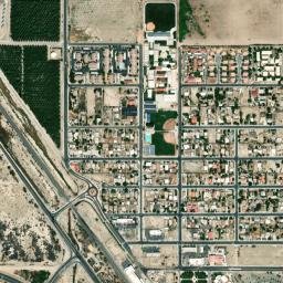 Mecca map(satellite map)