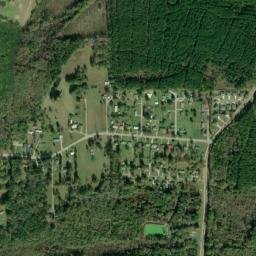 3699-3701 Ridge Road, Columbus, MS 39705 High Resolution Satellite Map