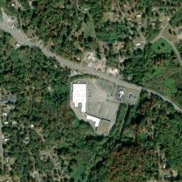 Crumley Chapel Alabama High Resolution Satellite Map