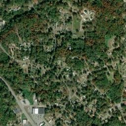 Forestdale map(satellite map)