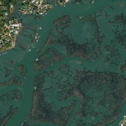 Horry County Wetlands Map Wetland Map - Murrells Inlet, Sc 29576 - Horry County