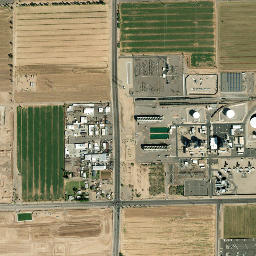 7540 W Northern Ave, Glendale, AZ 85303, USA High Resolution Satellite Map