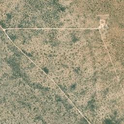 Magdalena Road, Roswell, NM 88201, USA High Resolution Satellite Map