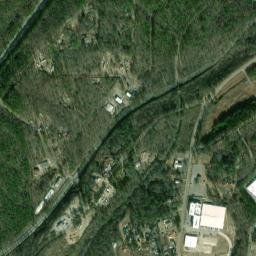 Weems Alabama High Resolution Satellite Map