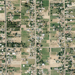 Citrus Park map(satellite map)