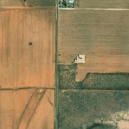 3211 S FM 2646, Levelland, TX 79336 High Resolution Satellite Map