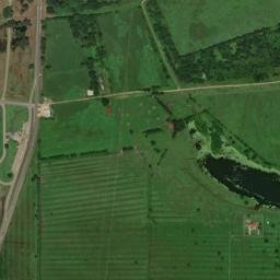 Index Arkansas High Resolution Satellite Map