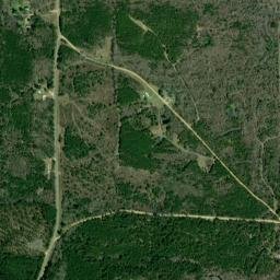 Cram Arkansas High Resolution Satellite Map