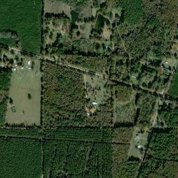 Cominto Arkansas High Resolution Satellite Map