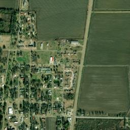 Sunflower map(satellite map)