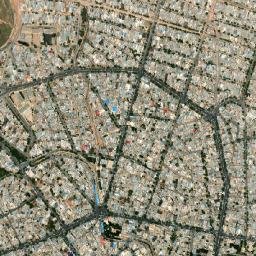 Kuhdasht map(satellite map)