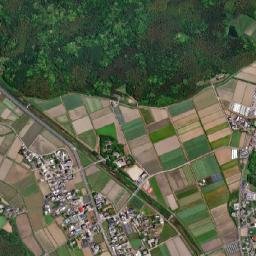 Itoshima-shi map(satellite map)