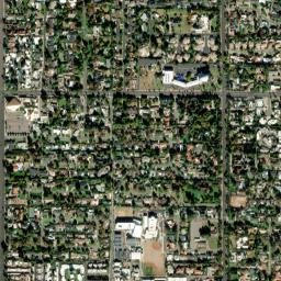 415-501 W Ocotillo Rd Phoenix AZ Satellite Map