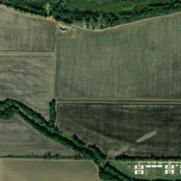 Satellite view of Leflore County County Club
