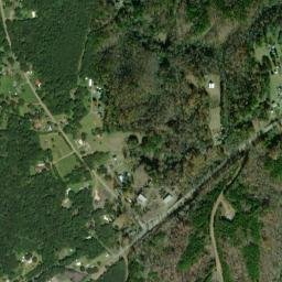 Maytown Alabama High Resolution Satellite Map