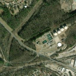 Pratt City Alabama High Resolution Satellite Map