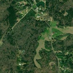 Stewarts Crossroads Alabama High Resolution Satellite Map
