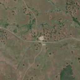 Sylvan Meadows California High Resolution Satellite Map