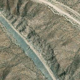 Satellite view of Verrado Golf Club- The Victory Course 4242 North Golf Club Drive Buckeye AZ 85396