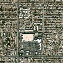 3467-3499 W Maryland Ave Phoenix Satellite Map