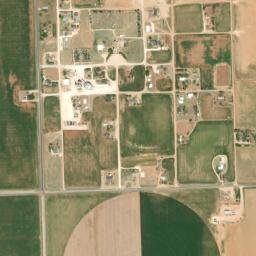 5236-5258 County Road 6005, Munday, TX High Resolution Satellite Map