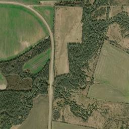 Farm to Market 902, Collinsville, TX 76233 High Resolution Satellite Map