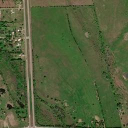 7980 Texas 24, Paris, TX 75460, USA High Resolution Satellite Map