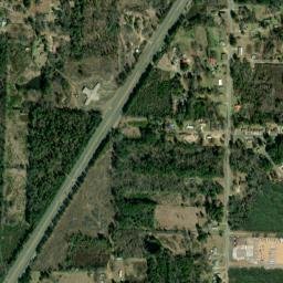 Unnamed Road, Camden, AR 71701 High Resolution Satellite Map